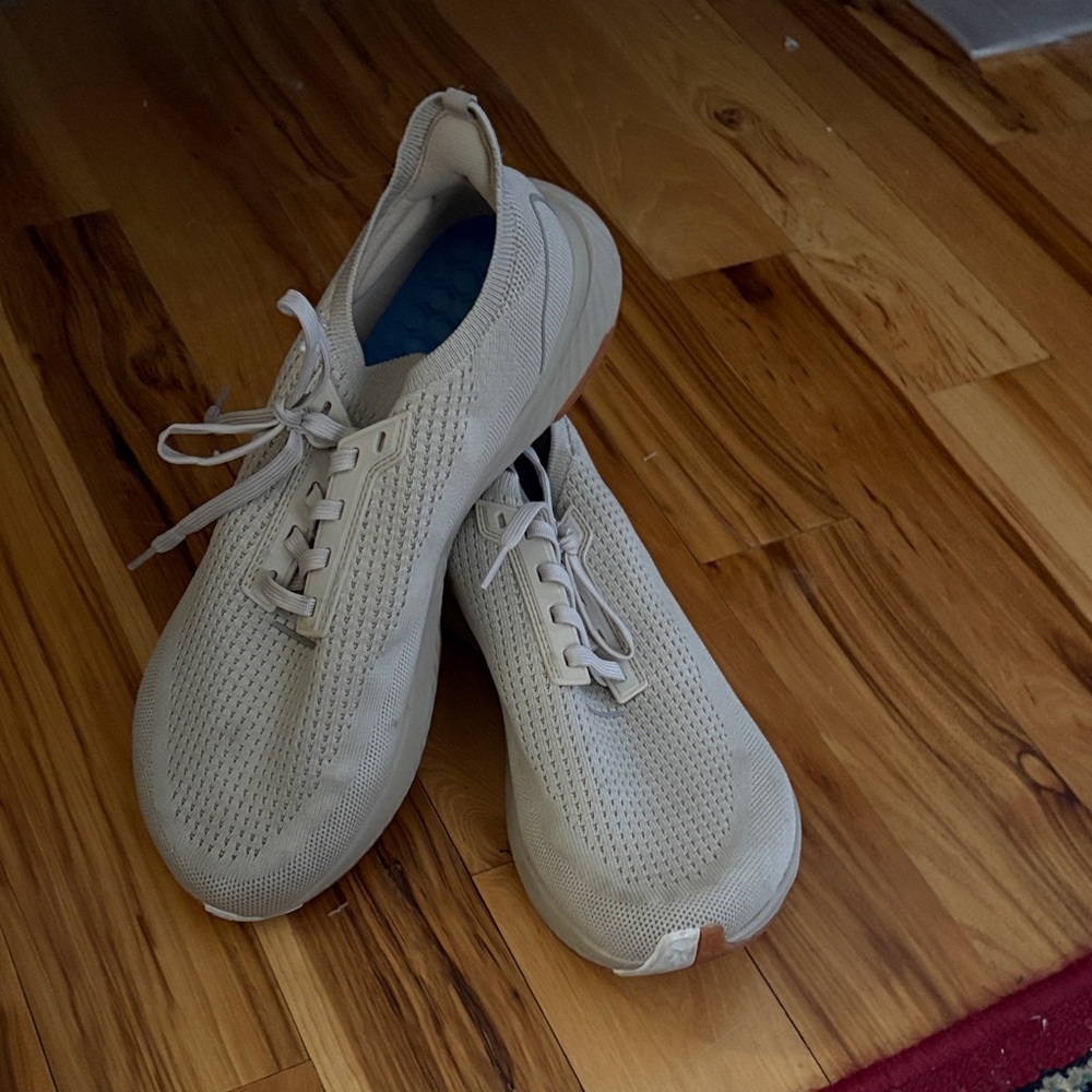 Flux Knit Sneakers